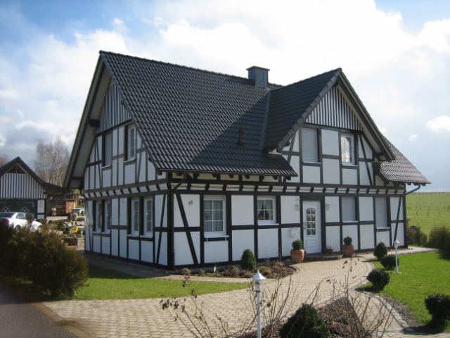 Haus 'K&ouml;hne'